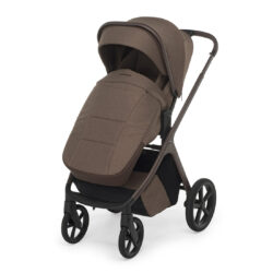 FOPPAPEDRETTI - Coprigambe Per Passeggino Commander