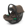 FOPPAPEDRETTI - Seggiolino Disk Infant I-Size Per Commander