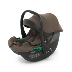 FOPPAPEDRETTI - Seggiolino Disk Infant I-Size Per Commander