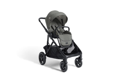 JOIE - Passeggino Gemellare Versiti