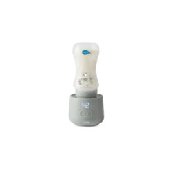 NUVITA - Scaldabiberon Portatile Universale Warm'n'Go