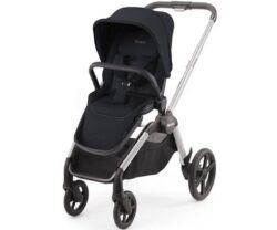 RECARO - Passeggino Celona Night Black