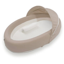 BAMBOOM - Baby Nest Airflow 2.0