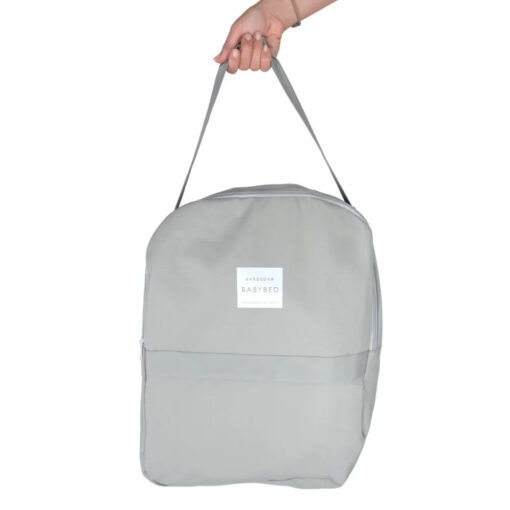 BAMBOOM - Baby Nest Airflow 2.0 - immagine 3
