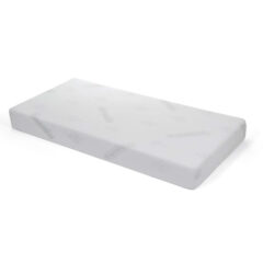 BILLO E PALLINA - Materassino Per Lettino 120 x 60 x 13 cm