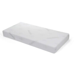 BILLO E PALLINA - Materassino Per Lettino 120 x 60 x 13 cm