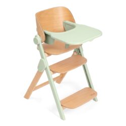 CHICCO - Seggiolone Meraviglia