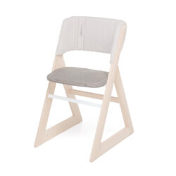 FOPPAPEDRETTI - Cuscino Per Adulto Per Sedia Evolutiva Stile