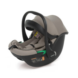 FOPPAPEDRETTI - Seggiolino Auto Disk Infant Rekline Per Tic Toc