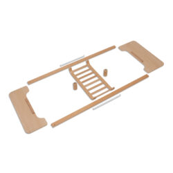 FOPPAPEDRETTI - Kit Culla Evo Junior
