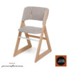 FOPPAPEDRETTI - Sedia Evolutiva Stile By Pininfarina