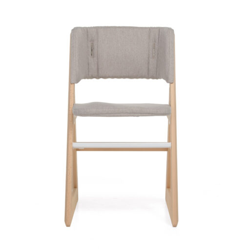 FOPPAPEDRETTI - Sedia Evolutiva Stile By Pininfarina - immagine 2