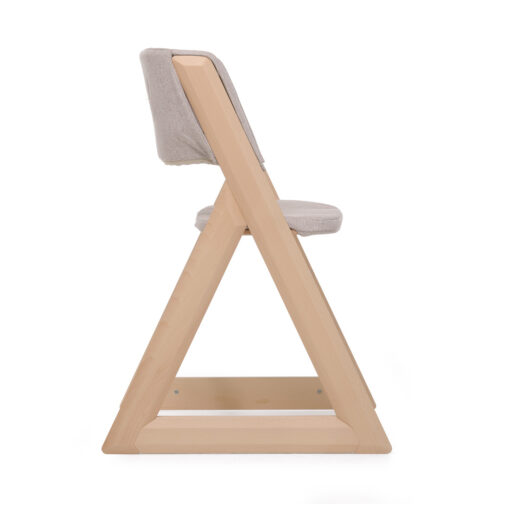 FOPPAPEDRETTI - Sedia Evolutiva Stile By Pininfarina - immagine 3