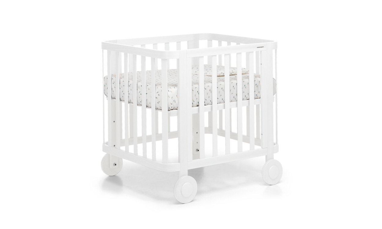 FOPPAPEDRETTI - Culla Evo