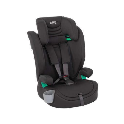GRACO - Segg. Auto Eldura R129