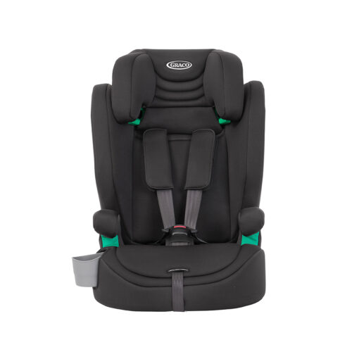 GRACO - Segg. Auto Eldura R129 - immagine 2