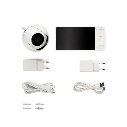 JANÉ - Baby Monitor Eye Pro - immagine 4