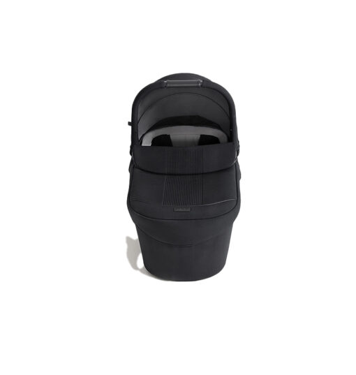 Trio Gemellare/Fratellare Versiti Eclipse Con Navicella Ramble XL E Seggiolino Auto I-Level Pro - immagine 7