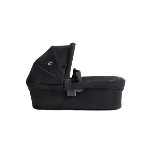 Trio Gemellare/Fratellare Versiti Eclipse Con Navicella Ramble XL E Seggiolino Auto I-Level Pro - immagine 8