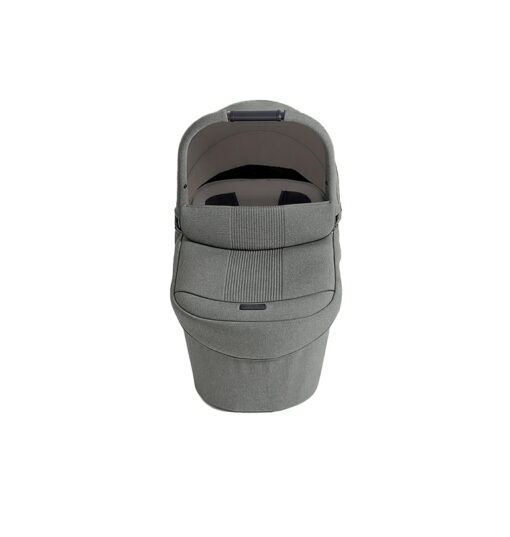 JOIE – Trio Gemellare/Fratellare Versiti Evergreen Con Navicella Ramble XL E Seggiolino Auto i – Snug 2 - immagine 7