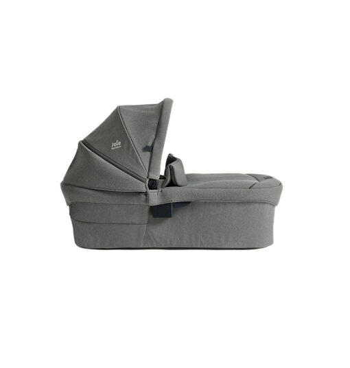 JOIE – Trio Gemellare/Fratellare Versiti Evergreen Con Navicella Ramble XL E Seggiolino Auto i – Snug 2 - immagine 8
