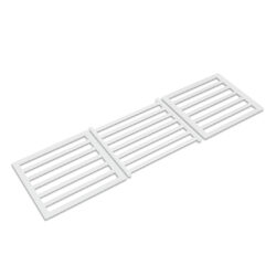 FOPPAPEDRETTI - Kit Culla Evo 70 x 140