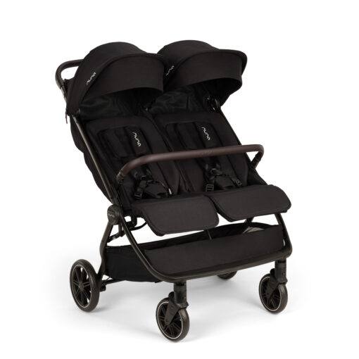 NUNA - Passeggino TRVL DUBL