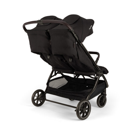 NUNA - Passeggino TRVL DUBL - immagine 3
