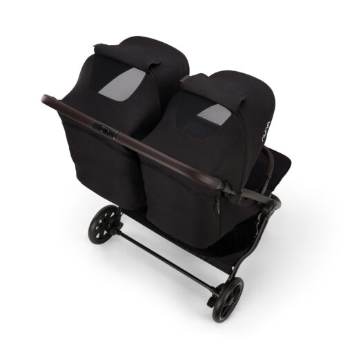 NUNA - Passeggino TRVL DUBL - immagine 4