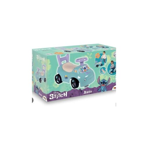 SIMBA - Stitch Prima Auto - immagine 2
