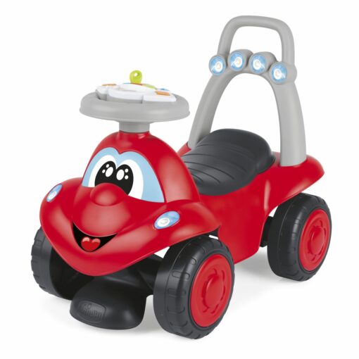 CHICCO - Billy Walk & Ride