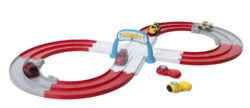 CHICCO - Pista Radiocomandata per Macchinine Turboball