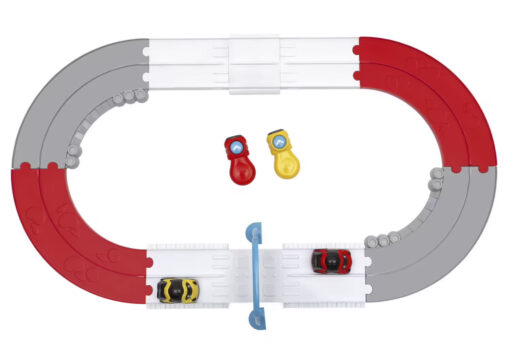 CHICCO - Pista Radiocomandata per Macchinine Turboball - immagine 3