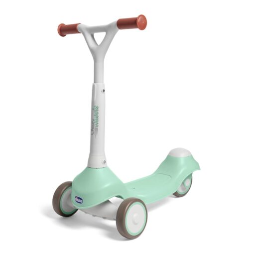 CHICCO - Monopattino Evolutivo 2 in 1 - immagine 2