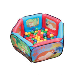 COLIBRI - Box Con 100 Palline