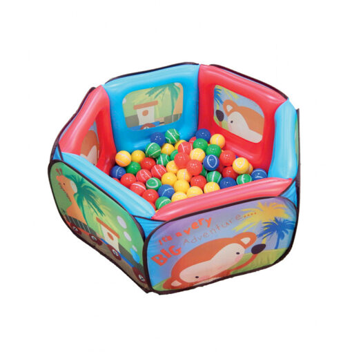 COLIBRI - Box Con 100 Palline