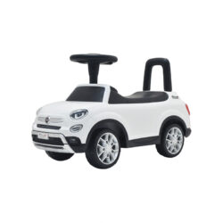 COLIBRI - Primi Passi FIAT 500X