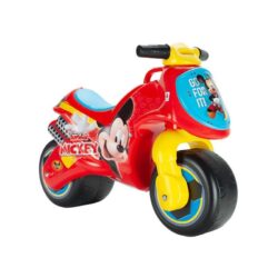 COLIBRI - Moto Cavalcabile Mickey
