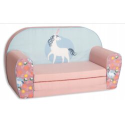 COLIBRI - Sofa Unicorno