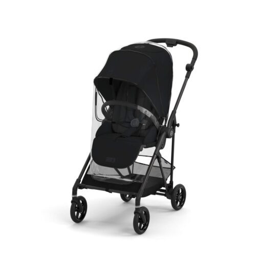 CYBEX GOLD - Parapioggia per Passeggino Melio Collezione 2023