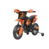 GLOBO - Moto Cross 12V con Batteria al Litio
