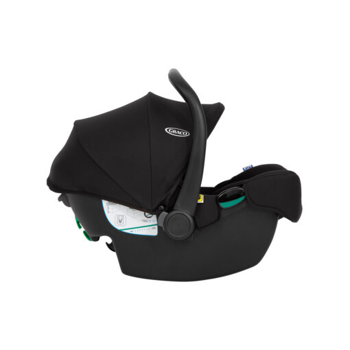 GRACO - Seggiolino Auto Snug Lite I-Size R129 - immagine 4