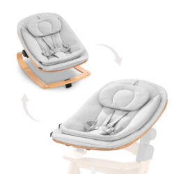 HAUCK - Sdraietta Bouncer Eco