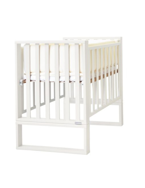 ITALBABY - Lettino Infinito E Corredo Tessile - immagine 2