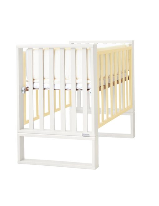 ITALBABY - Lettino Infinito E Corredo Tessile - immagine 2