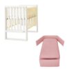 ITALBABY - Lettino Infinito E Corredo Tessile