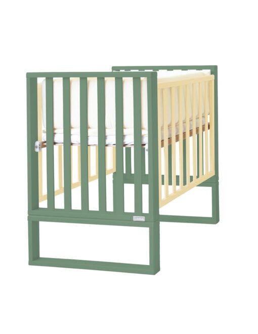 ITALBABY - Lettino Infinito E Corredo Tessile - immagine 2