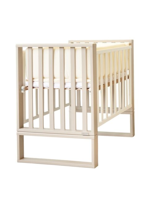 ITALBABY - Lettino Infinito E Corredo Tessile - immagine 2