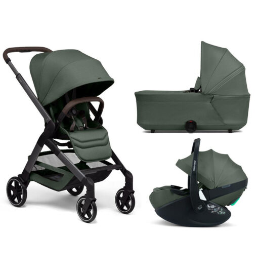 JOOLZ – Trio HUB 2
