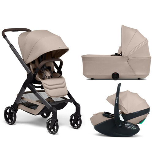 JOOLZ – Trio HUB 2